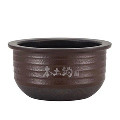 タイガー 炊飯器 JPH-A2 中古 5.5合 ⭐使用感ありの画像