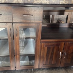 キッチンボードの画像