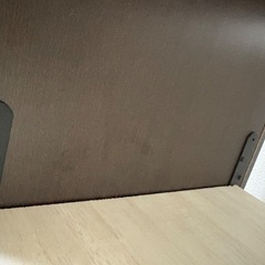 棚　三段BOX 二つ分の画像