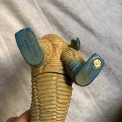 レッドキングソフビの画像