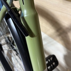 シティサイクル 700cの画像