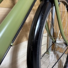 シティサイクル 700cの画像