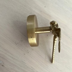 オブジェ　トンボの画像