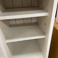 ◇ドリーム尼崎1号館◇【ジモティー割引対象商品】ニトリ フリーラック リズバレーの画像