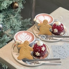 おしゃれなお店に行くの好きな人✨