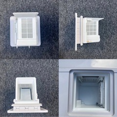 【年末超特価】👑2019年購入日立ドラム式洗濯乾燥機　自動洗剤投入BD-SX110C 配達無料の画像