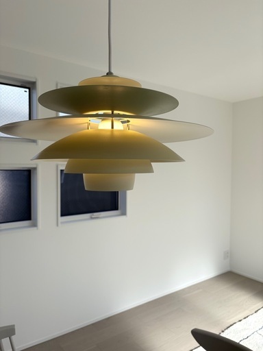 新品】Norden ペンダントライト 46cm