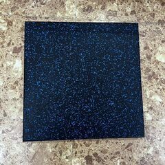9枚セット ジムマット 50cm×50cm 厚さ2cm  トレーニング エクササイズ 筋トレ 札幌 東区の画像