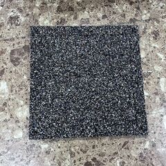 9枚セット ジムマット 50cm×50cm 厚さ2cm  トレーニング エクササイズ 筋トレ 札幌 東区の画像