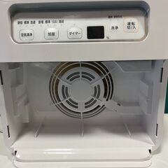 アイリスオーヤマ加湿空気清浄機　2018年製の画像