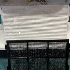 アイリスオーヤマ加湿空気清浄機　2018年製の画像