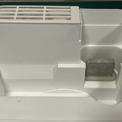 アイリスオーヤマ加湿空気清浄機　2018年製の画像