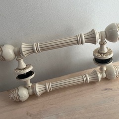 ヨーロピアン　ドアノブの画像