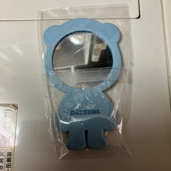 BIGBANG  D-LITE鏡の画像