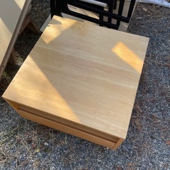 お茶台　テーブルの画像