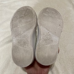 KLIN   15.3cmスニーカー キッズの画像