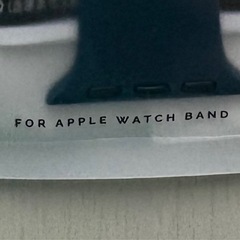Apple Watch バンド　新品の画像