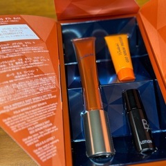 pola リンクルショットスパークルギフトボックスの画像