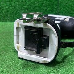 マキタ(makita) TD138DZW コードレスインパクトドライバー【船橋馬込店】【店頭取引限定】【中古】管理番号：ITG9ESOZSGS9の画像