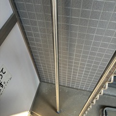 (無料)物干し竿の画像