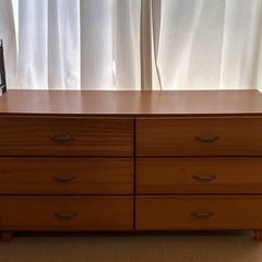 ロウヤ　チェストの画像