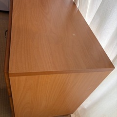 ロウヤ　チェストの画像