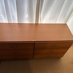 ロウヤ　チェストの画像