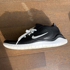 NIKEランニングシューズ27.5cmの画像