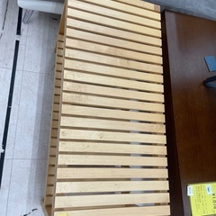 ◇ドリーム尼崎1号館◇【ジモティー割引対象商品】木製ラックの画像