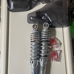 pcx v125 v100 シグナス　nmax リード　2サイクル　の画像