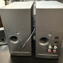 BOSE スピーカー　の画像