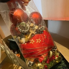 クリスマスツリーの画像