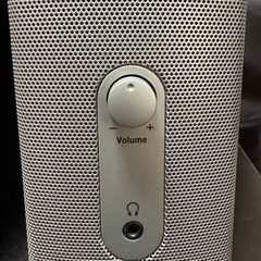 BOSE スピーカー　の画像