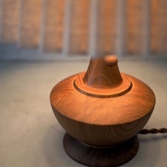 テーブルランプ(FLYMEe Parlor / フライミーパーラー)の画像