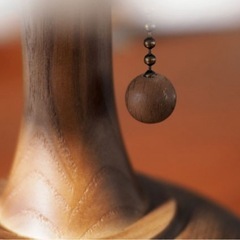 テーブルランプ(FLYMEe Parlor / フライミーパーラー)の画像