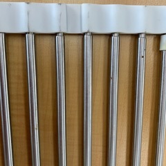 伸びる水切り　シンクなどにの画像