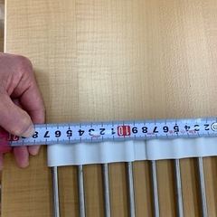 伸びる水切り　シンクなどにの画像