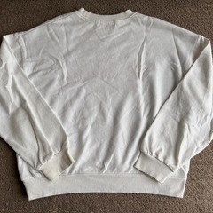 しまむら RiccaRicca トレーナー 150cmの画像