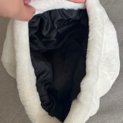 ベレー帽【予定者決定】の画像