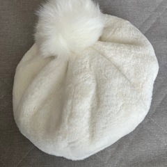 ベレー帽【予定者決定】の画像