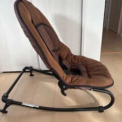 西松屋ベビーチェアの画像