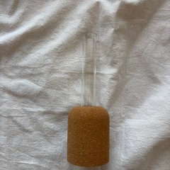 一輪挿しの画像