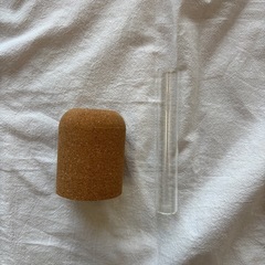 一輪挿しの画像