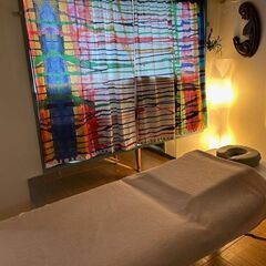 レンタルマッサージルームが月13000円で使い放題　独陸開…