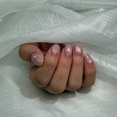 🫧ネイルモデル募集🫧の画像