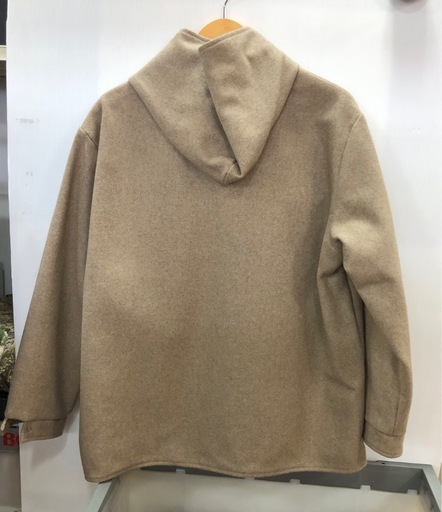 ジモティ割引有★【ジャングルジャングル岸和田店】ORSLOW　ウールコート　南大阪 岸和田市 貝塚市 泉佐野市 和泉市 忠岡町 熊取町