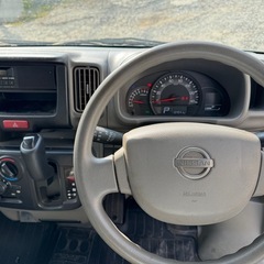 令和1年11月登録・NV100クリッパーV・DX・車検渡しの画像