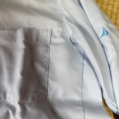 湘南学院　ワイシャツ☆の画像