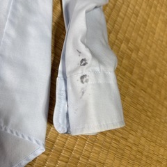 湘南学院　ワイシャツ☆の画像