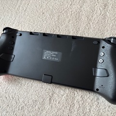 【未使用】【送料無料】 Switch コントローラーの画像